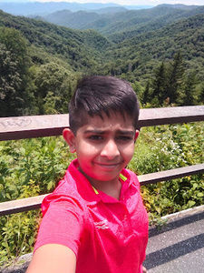 Meet your Posher, Deval